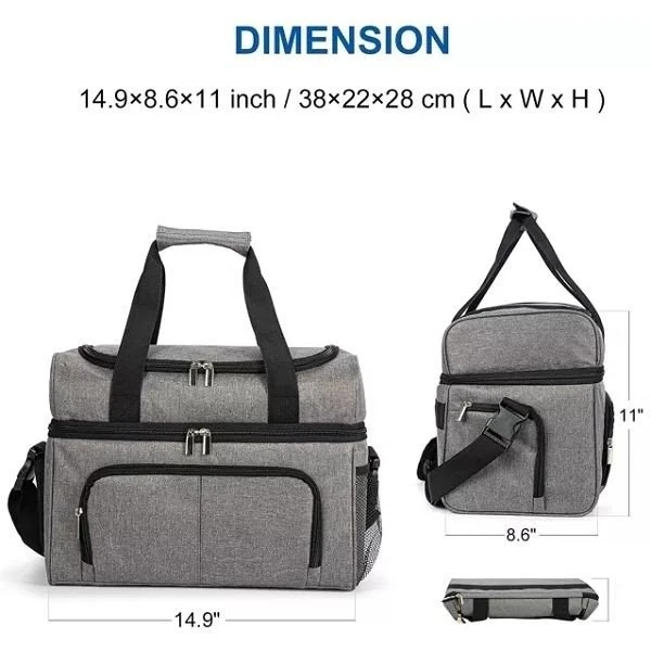 Custom Family Cool Bag