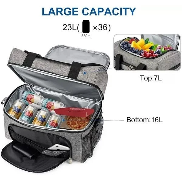 Family Cool Bag Wholesale