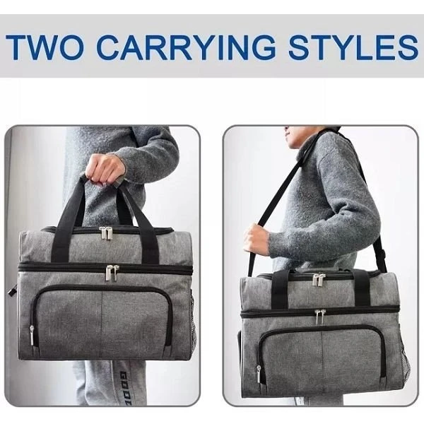 Family Cool Bag Manufacturer