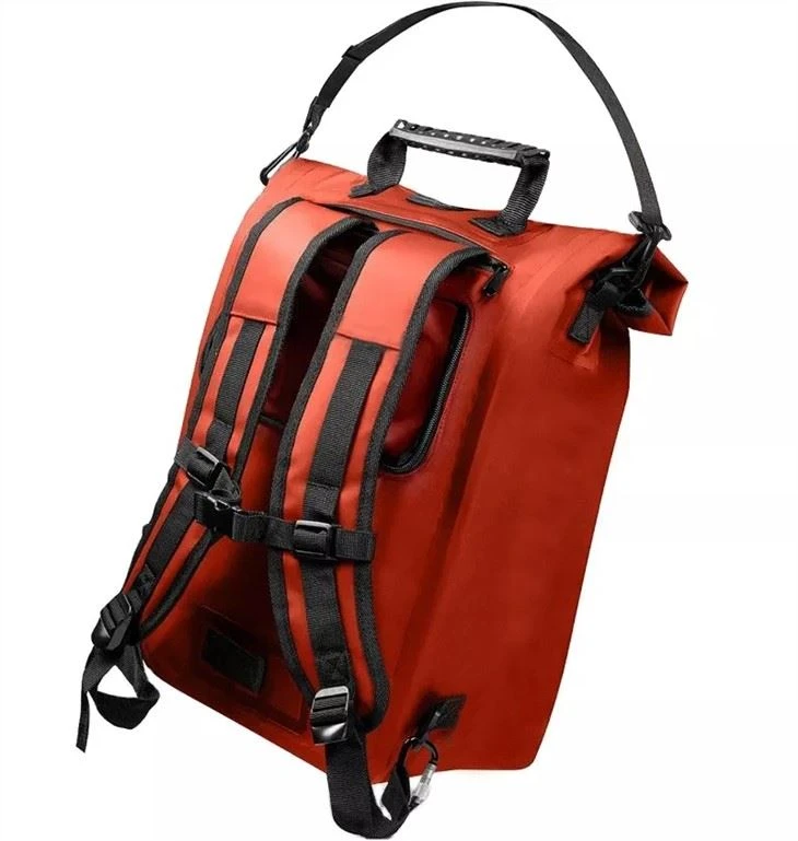 Backpack Rothaíochta Bóthair