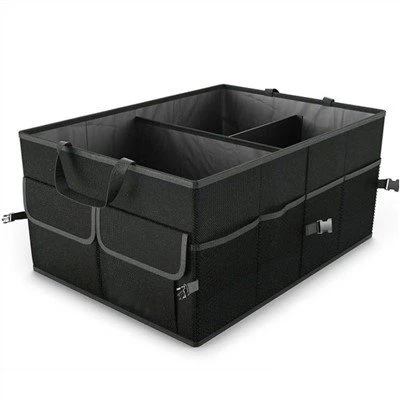Stóráil Trunk Car