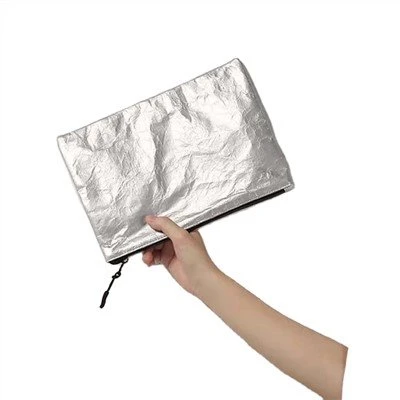 Eagraí Mála Pouch Makeup Cás Cosmaideacha Inaistrithe