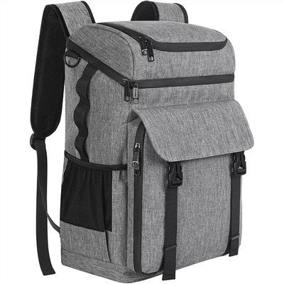 Mála with Inslithe Backpack Taisteal
