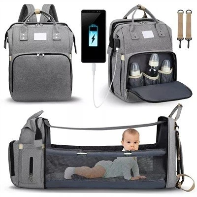Mála Diaper Taistil
