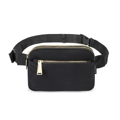 BumBag Dubh