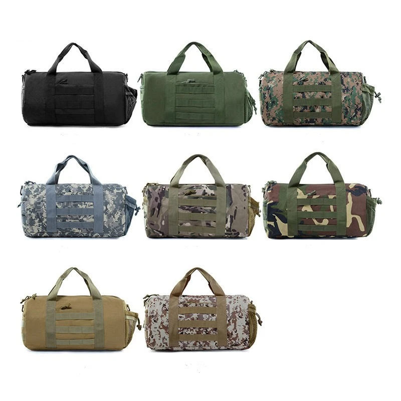 Custom Fishing Travel Duffle Bag suppliers