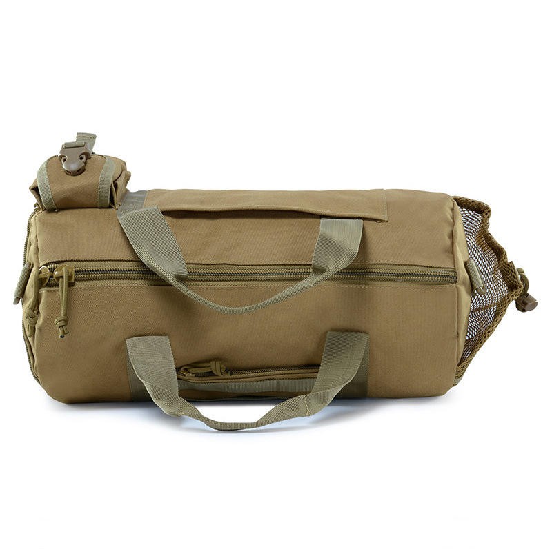 Custom Fishing Travel Duffle Bag Wholesale