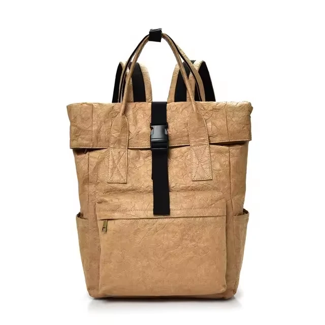 Eco Backpacks