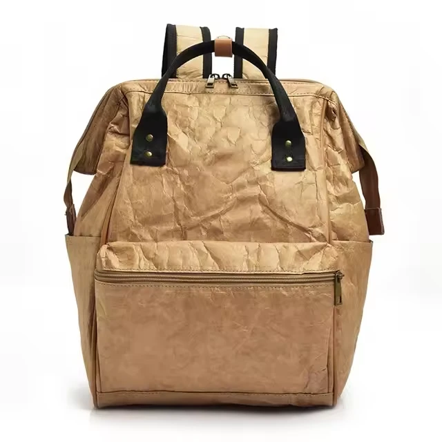 Eco Backpacks