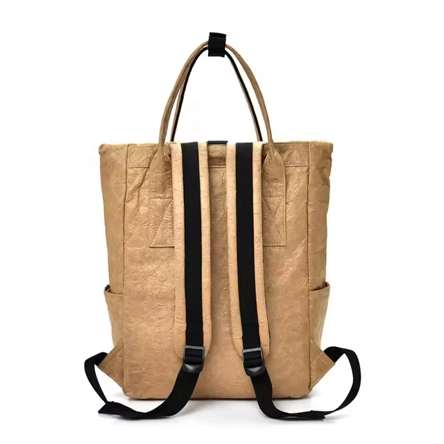 Eco Backpacks