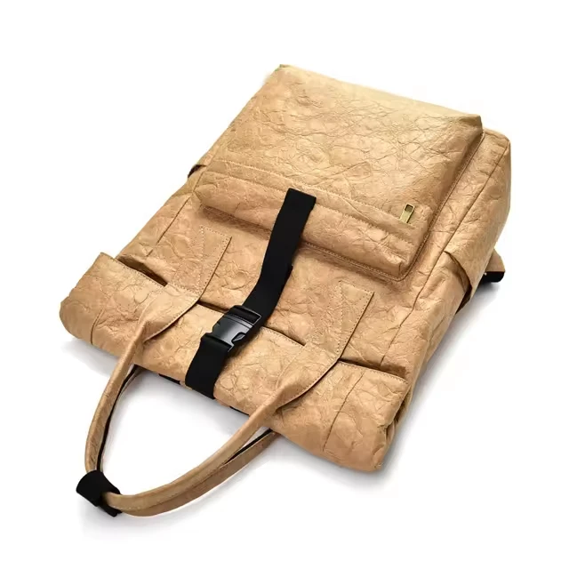 Eco Backpacks
