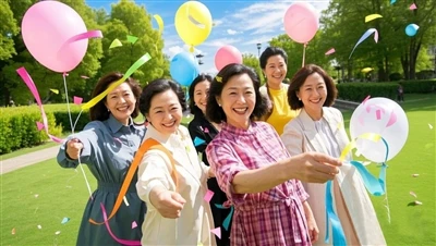 2025 Lá Idirnáisiúnta na mBan Sona!