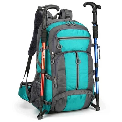Dearadh Faisin Mála Backpack Spóirt Sléibhteoireachta