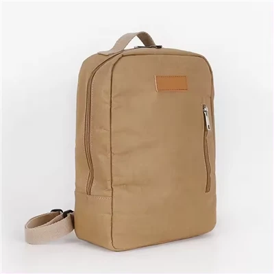 Faisean Backpack Glúine Uisce-resistant