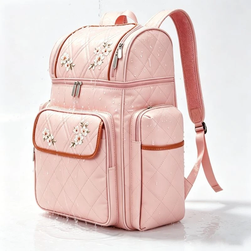 Waterproof Insulated Picnic Backpack price